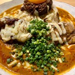 吉田カレー  - 