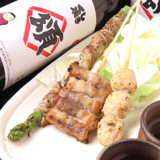 岡山駅でおすすめの美味しい焼き鳥をご紹介 食べログ 岡山駅でおすすめの美味しい焼き鳥をご紹介 食べログ