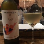 ビストロ＆バー ヴィスコ - 