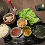 正泰苑 新橋店 - 