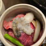 正泰苑 新橋店 - 