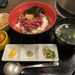 正泰苑 新橋店 - 