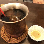 JINNO COFFEE - 