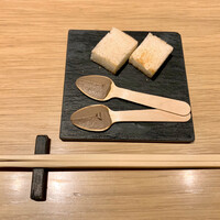 中目黒 いぐち 本店 - いぐち手作りレバーパテ