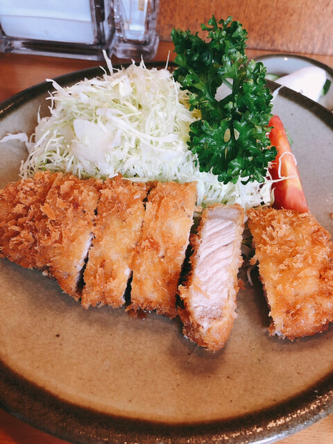 とんかつやまだ 浦安 とんかつ 食べログ