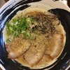 本格豚骨ラーメン 恵壱 - 『恵壱ラーメン 白とん   750円なり』