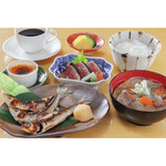 日本料理 花城 - 