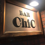 BAR　ChiC - 