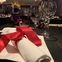 ラ ターブル ドゥ ジョエル・ロブション - 