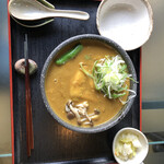 Oni Ha Soto Fuku Ha Uchi - 