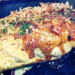 おこのみやき3丁目 - 