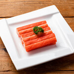 crab stick