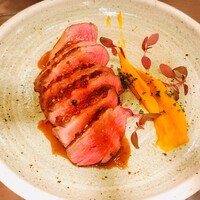 BISTRO DOUBLE - 
