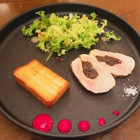 BISTRO DOUBLE - 