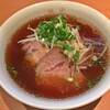 中華料理 桃園 - 中華そば