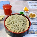 Teuchi Soba Nippachiya - 