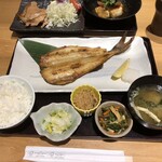 大かまど飯 寅福 - 