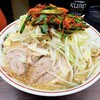 ラーメン二郎 横浜関内店