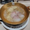 博多ラーメン 二代目一幸舎 さんすて岡山店