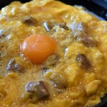 とん唐てん - 一黒軍鶏　匠み炙り親子丼