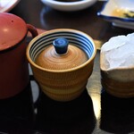 とん唐てん - 一黒軍鶏　匠み炙り親子丼