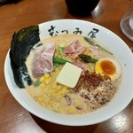らーめん むつみ屋 - 