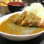 かつ丼 天下星 - 