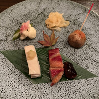 中国料理 彩龍 - 