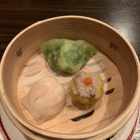 中国料理 彩龍 - 