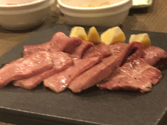 やきにく穏和 つくば学園店 おんわ つくば 焼肉 食べログ