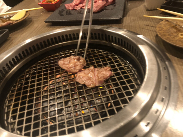 やきにく穏和 つくば学園店 おんわ つくば 焼肉 食べログ