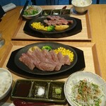 STEAK OTSUKA - 