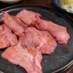 肉問屋直送 焼肉処蔵元 - 