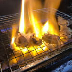 ホルモン 徳いち - 