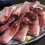 ホルモン 徳いち - 