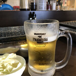 ホルモン 徳いち - 