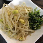 ホルモン 徳いち - 