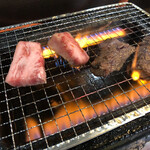 ホルモン 徳いち - 