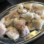 ホルモン 徳いち - 