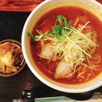 ラーメンたろう 姫路中地店 - 