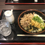 讃州製麺 - 