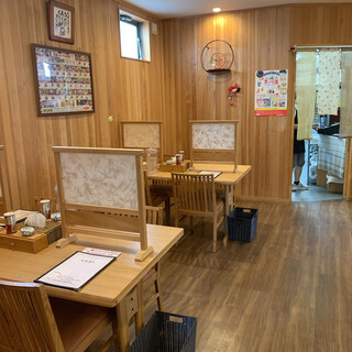 中華そば香伏_2