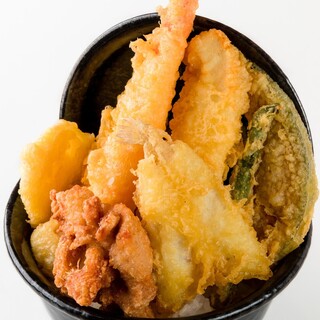 難波で人気の天ぷら ランキングtop17 食べログ