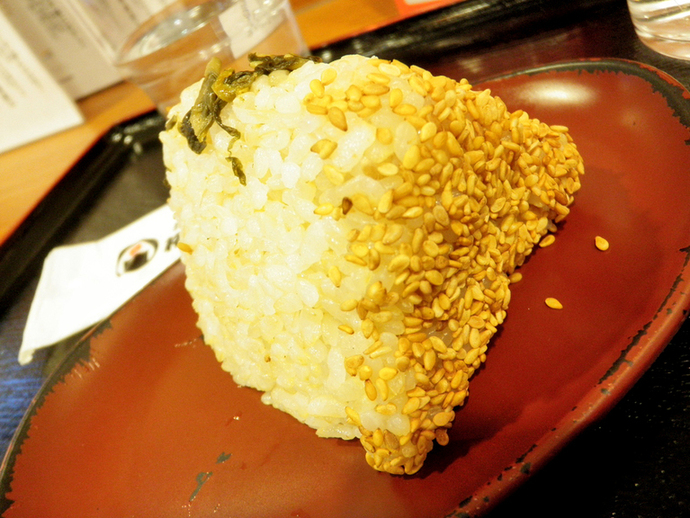 写真 : 【リニューアル】おむすび権米衛 青山店 - 渋谷/おにぎり