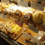 BOULANGERIE LA TERRE - 