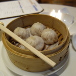 倶楽湾 - 点心：名匠ショーロンポー