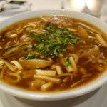 倶楽湾 - スーラータンメン