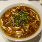 倶楽湾 - スーラータンメン