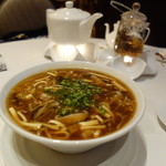 倶楽湾 - スーラータンメン