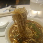 倶楽湾 - スーラータンメン